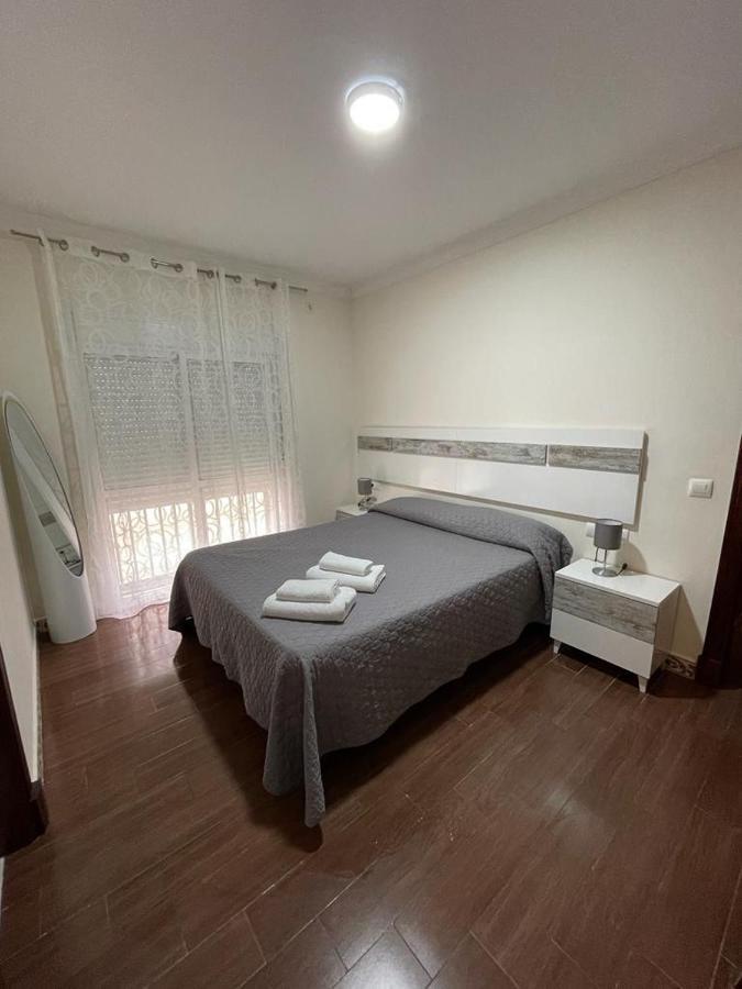 Mariniguez Apartament. Villa Jerez de la Frontera Luaran gambar